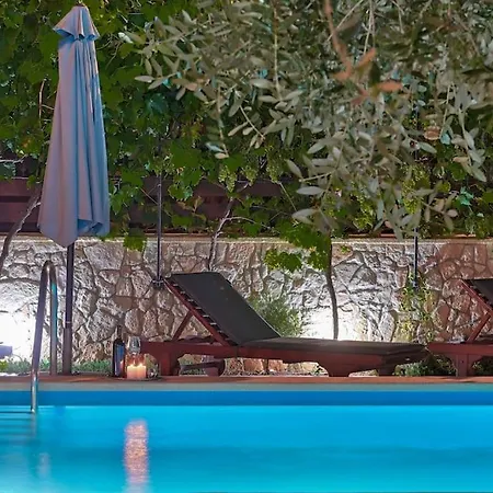 Villa Vesna With Pool *